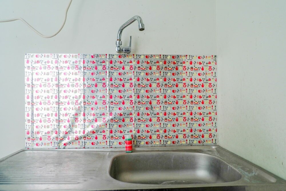 Фото Minimalist 2br at Dian Regency by Travelio