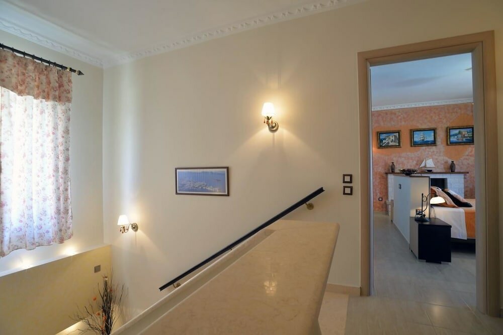 Фото Villa Sultana