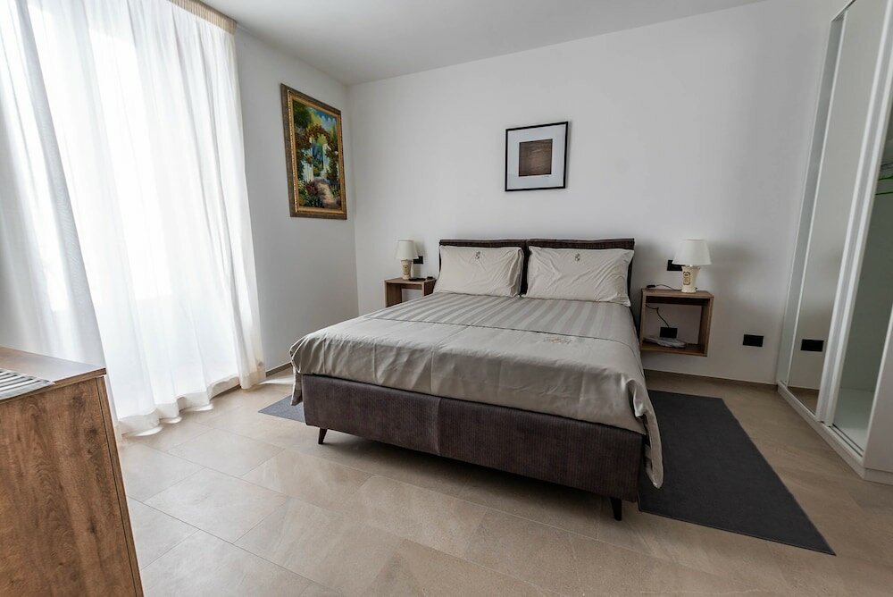 Фото La dimora della Leonessa