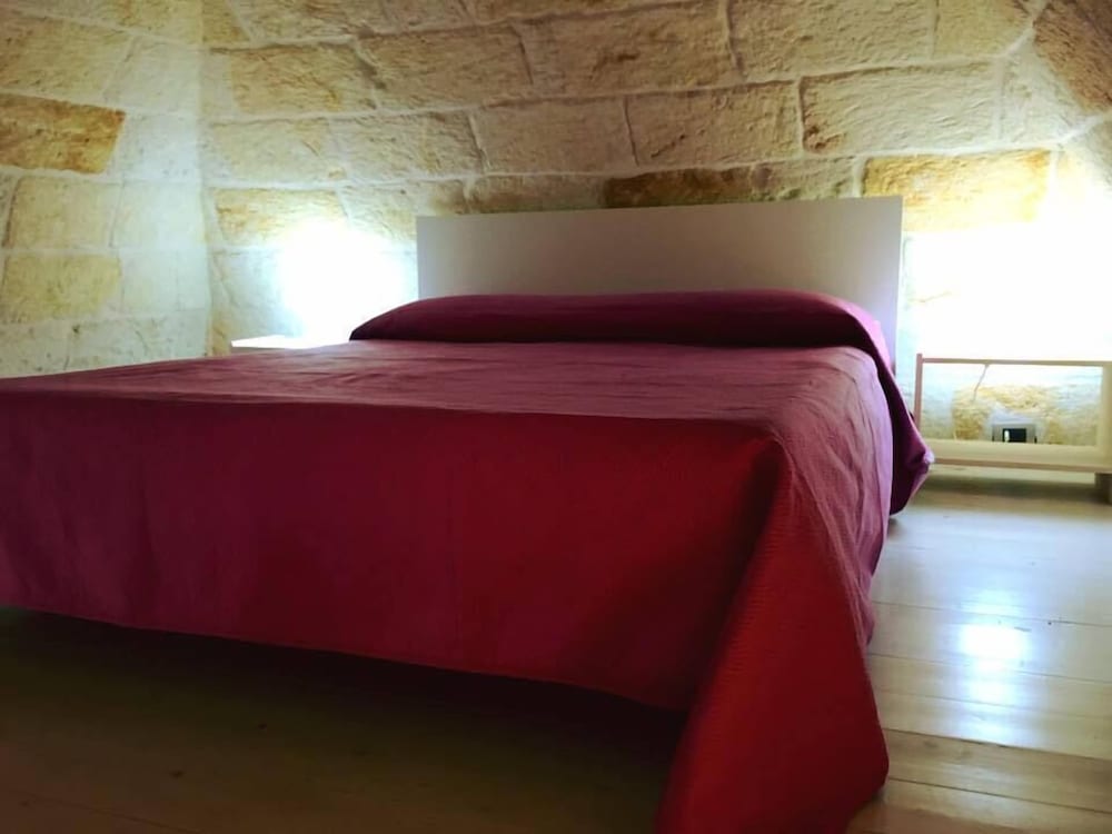 Фото Cantaluna B&b