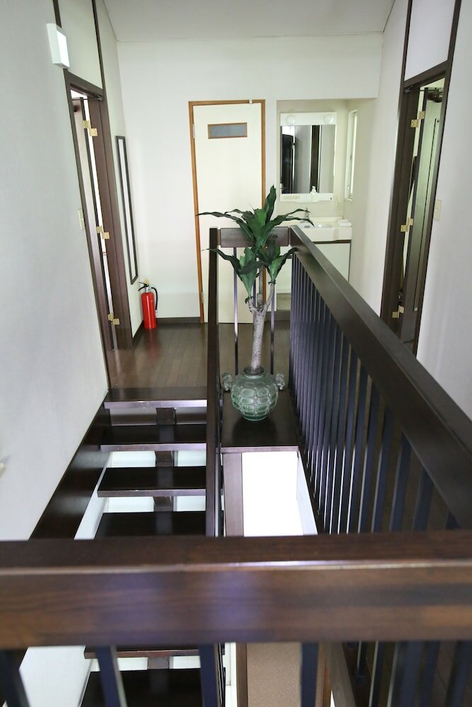 Фото Hirakawa House Hakuba