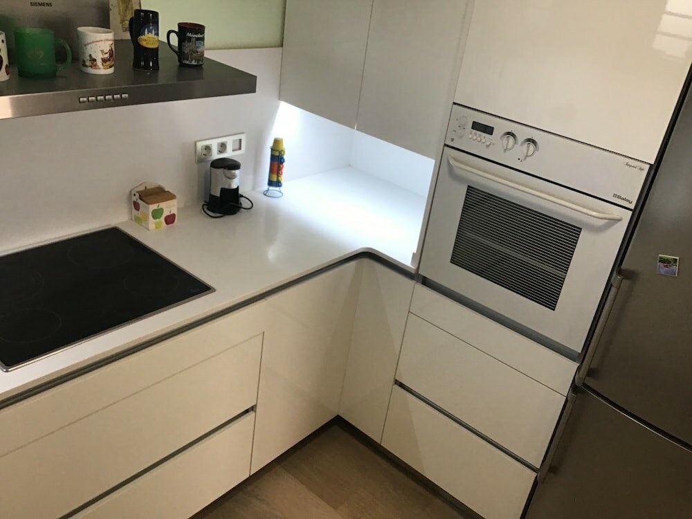 Фото Edificio Mar y Luz