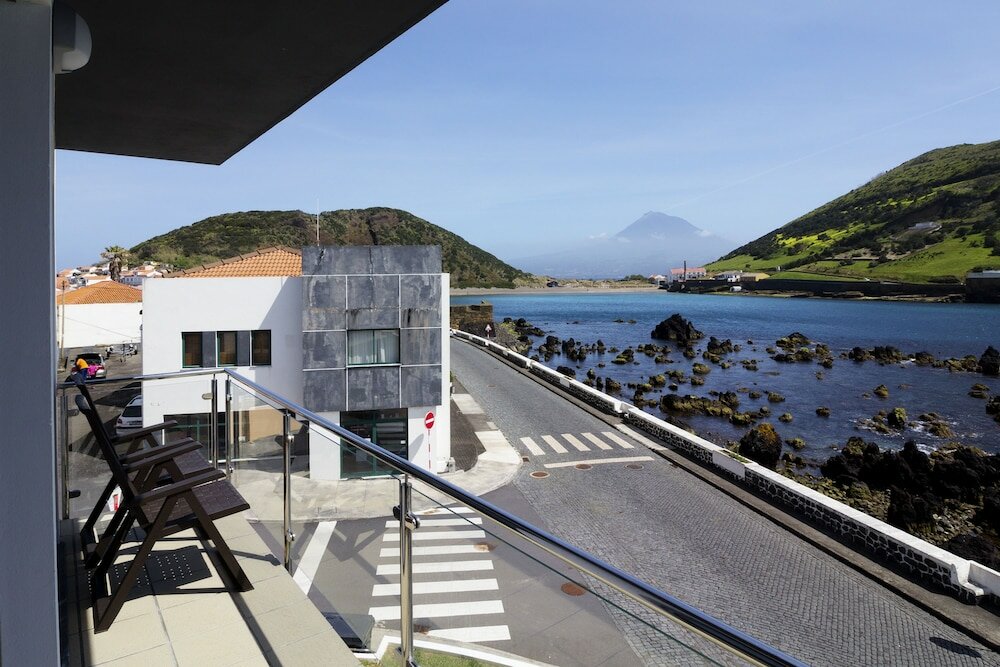 Фото Monte da Guia Alojamento Local