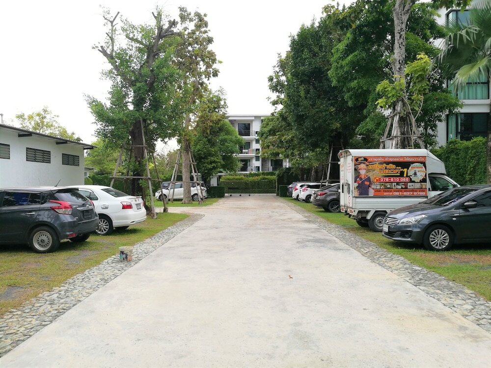 Фото The Title West Wing by Trips Phuket