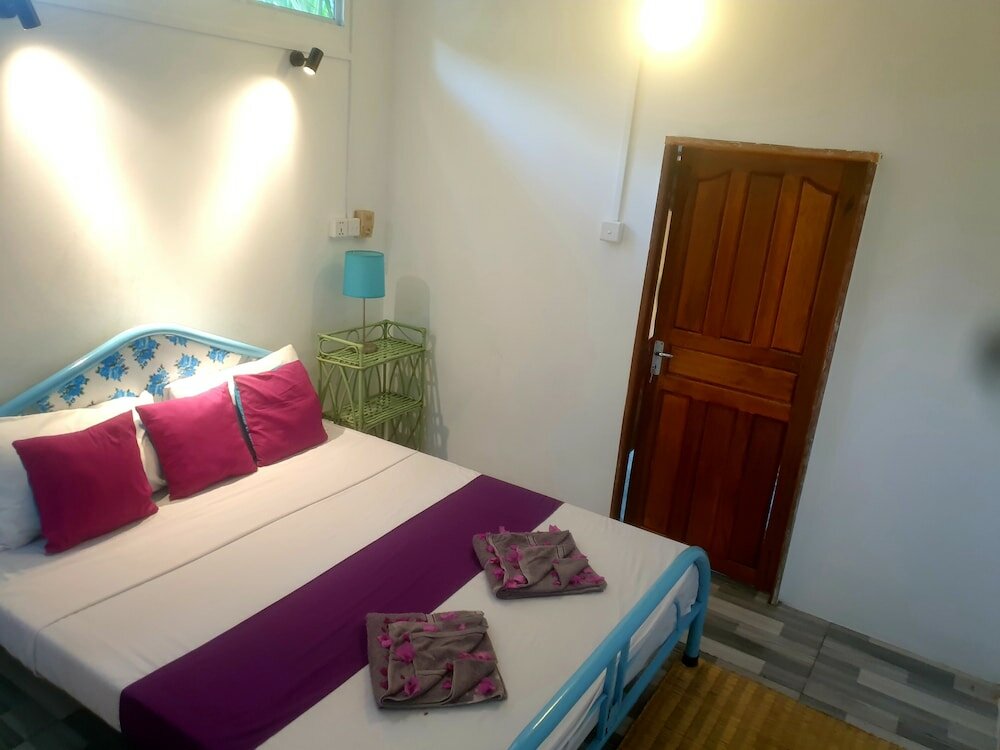 Фото Bohemiaz Resort and SPA