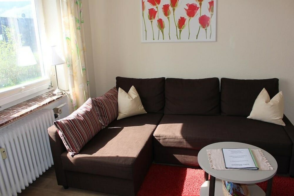 Фото Löwenstein Ferienwohnungen