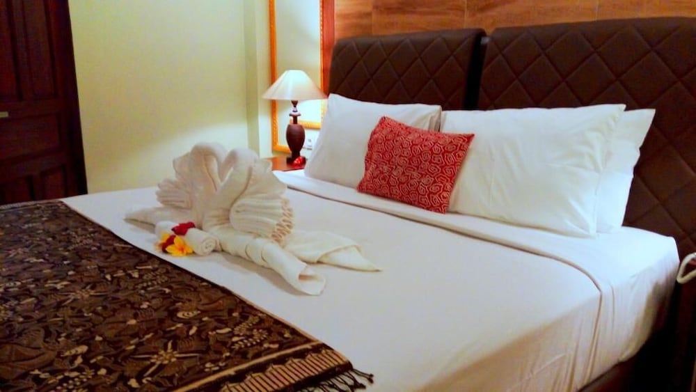 Фото Rembulan Inn and SPA