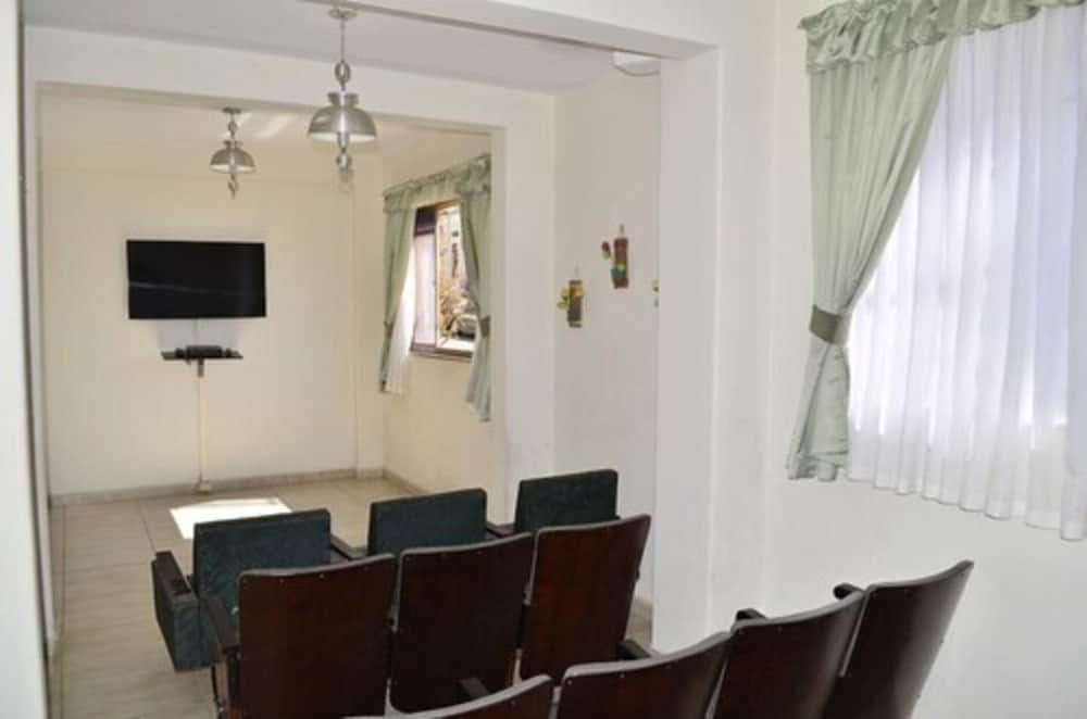 Фото Voa Hotel Rezende