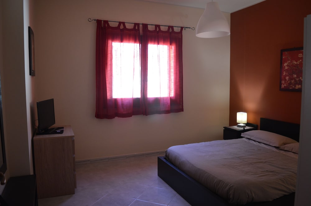 Фото B&b il rosso e il nero