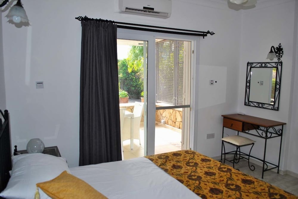 Фото Villa Canna by Amy Villas