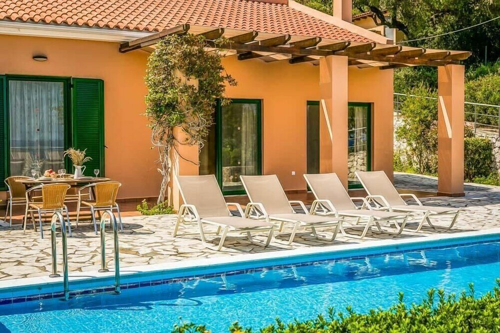 Фото Villa Ventura