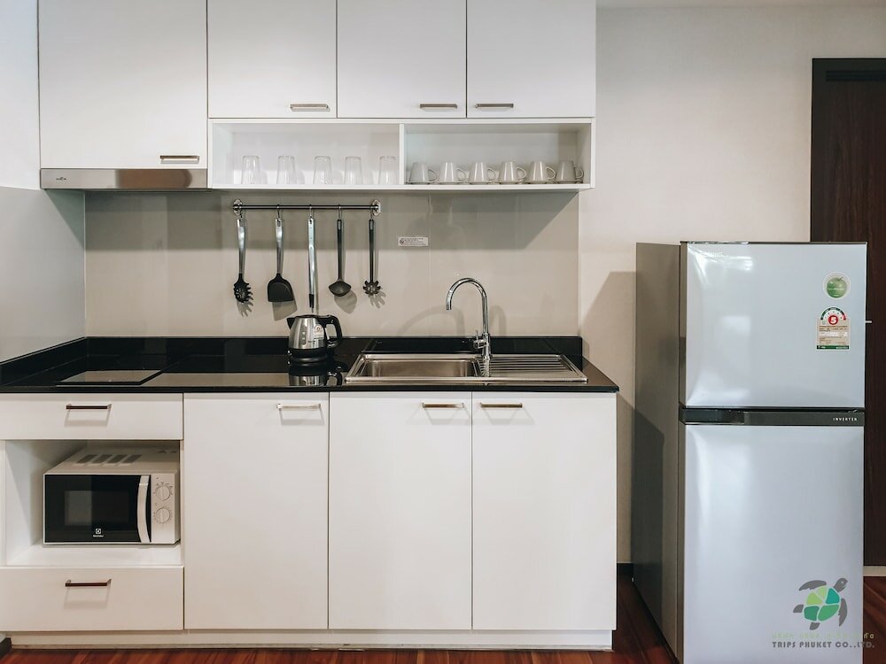 Фото The Title West Wing by Trips Phuket