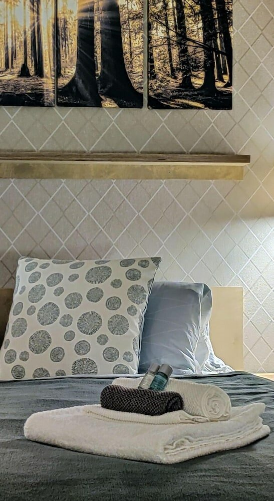 Фото Penzion Bílá voda