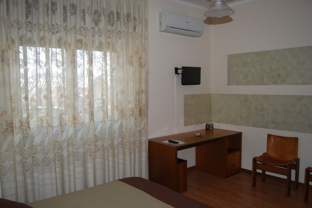 Фото Villa Filotea Apartment