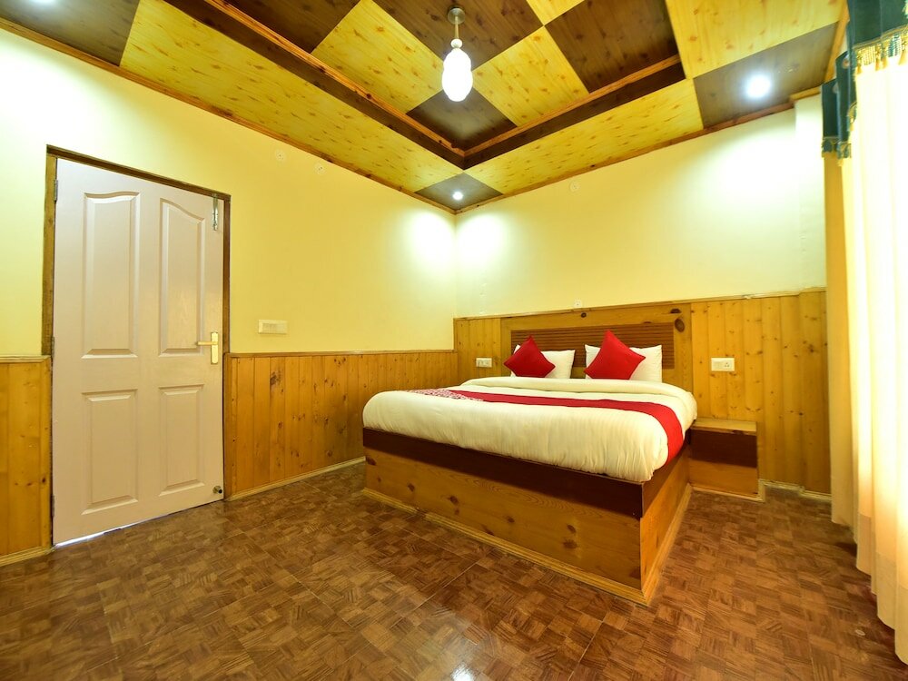 Фото Oyo 22347 Hilltop Resorts