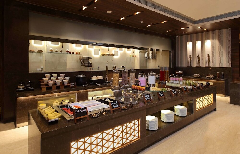 Фото Lemon Tree Hotel Amritsar