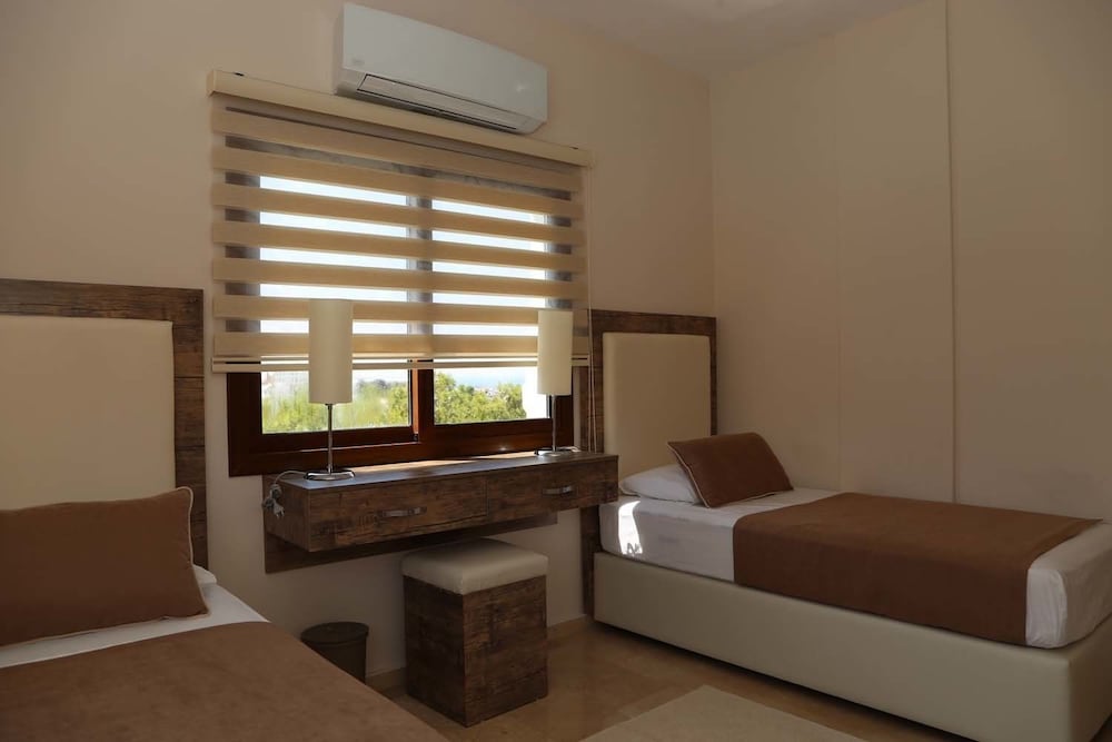 Фото Villa Pergola by Amy Villas