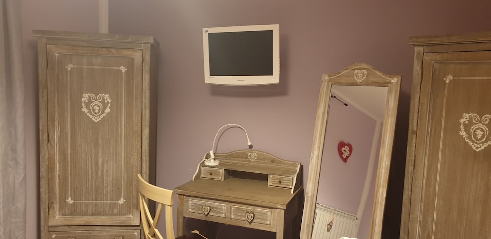 Фото Relais Black Horse