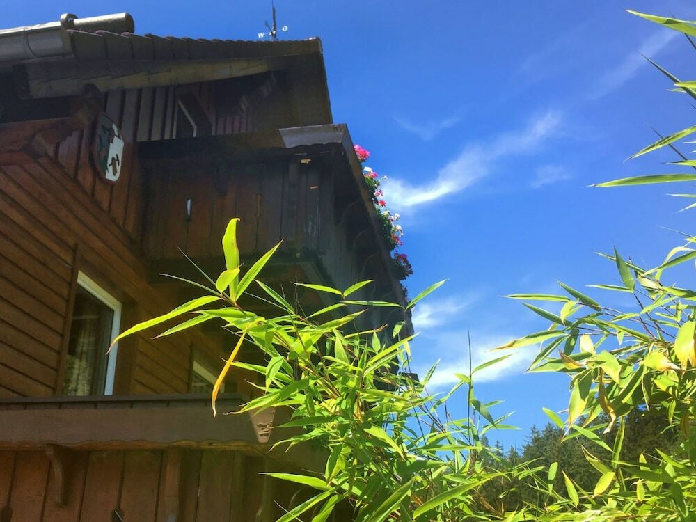 Фото Landhaus am Kunstberg