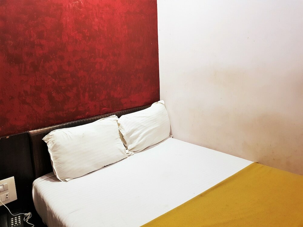 Фото Hexa Golden Stay