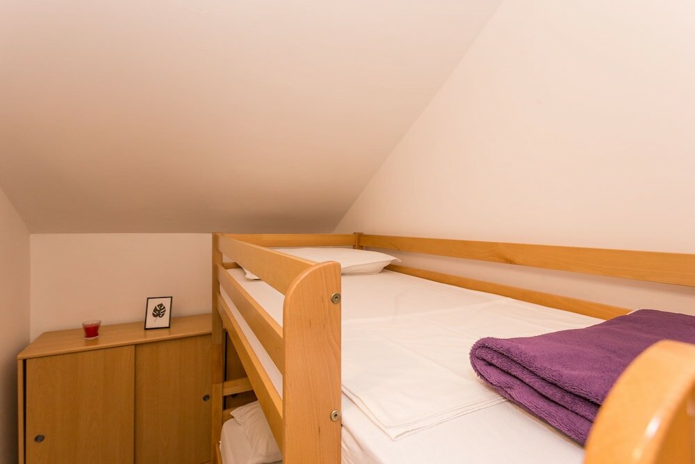 Фото Apartments Diocletian