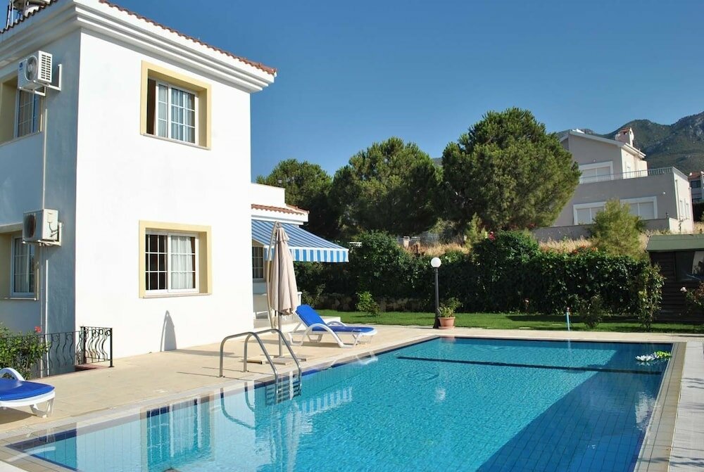 Фото Villa Rose by Amy Villas