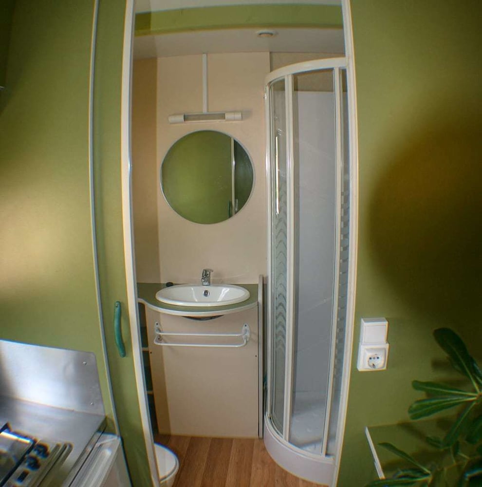 Фото Camping Village Versilia Mare