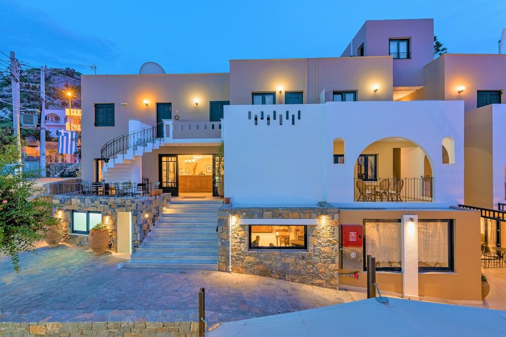 Фото Residence Villas Hotel