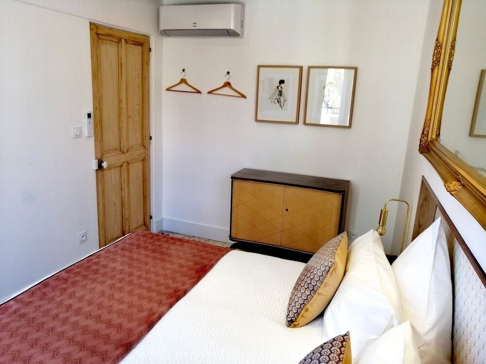 Фото La Maison Grivolas