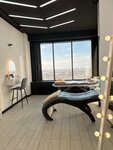 Lashes Smiling (50 Let SSSR Street, 34), salón de cejas y pestañas