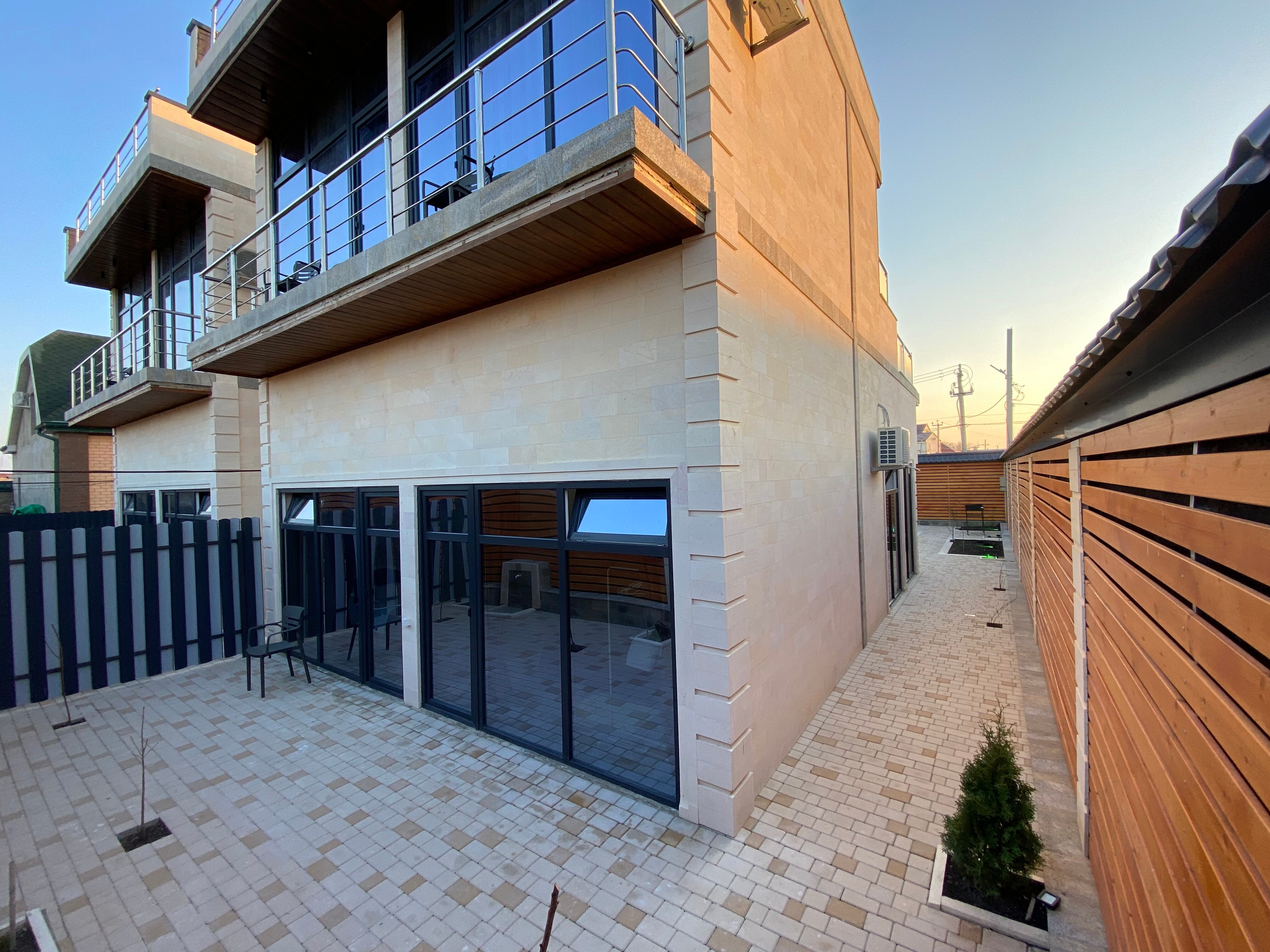 Фото Горячий песок