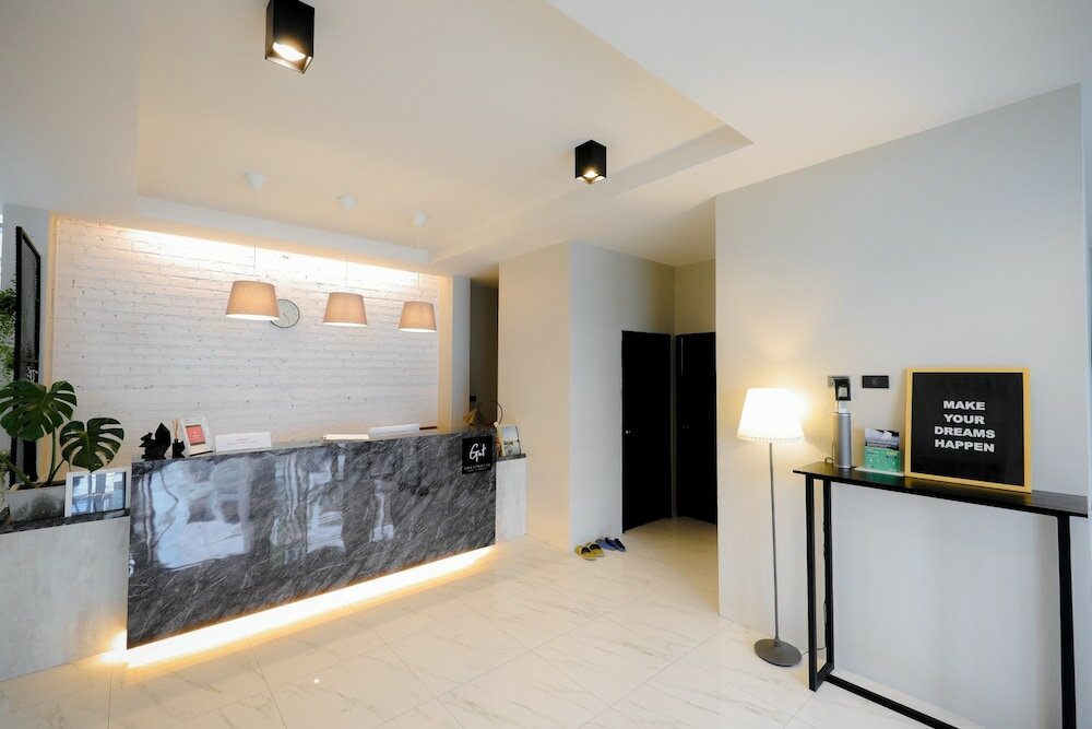 Фото Get GuestHouse 2