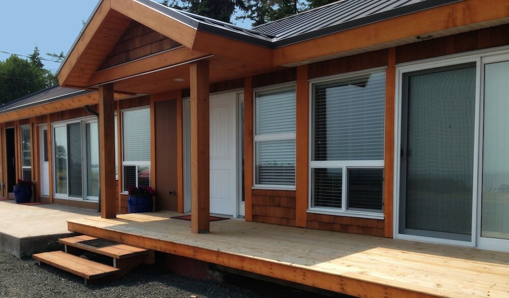 Фото Shelter Bay Resort