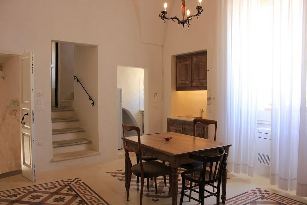 Фото Dimore Santagaeta