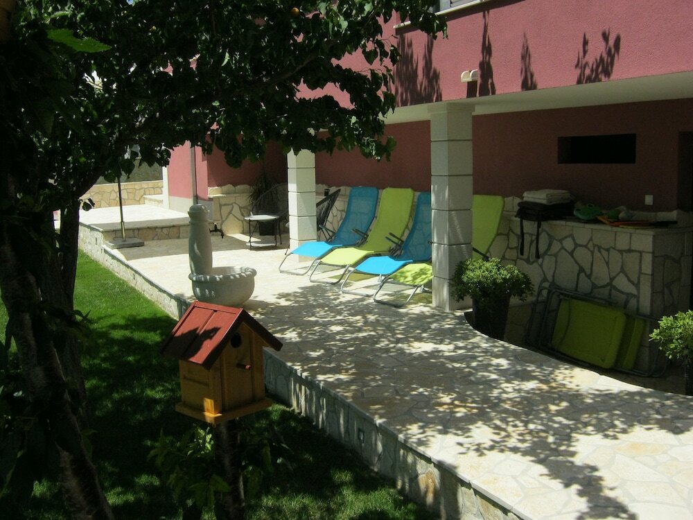 Фото Apartment Marinely