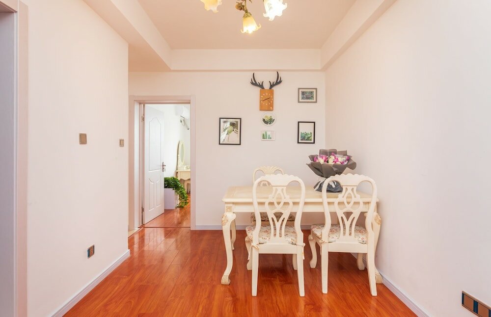 Фото Shanghai Yuesu Guyi Road Branch