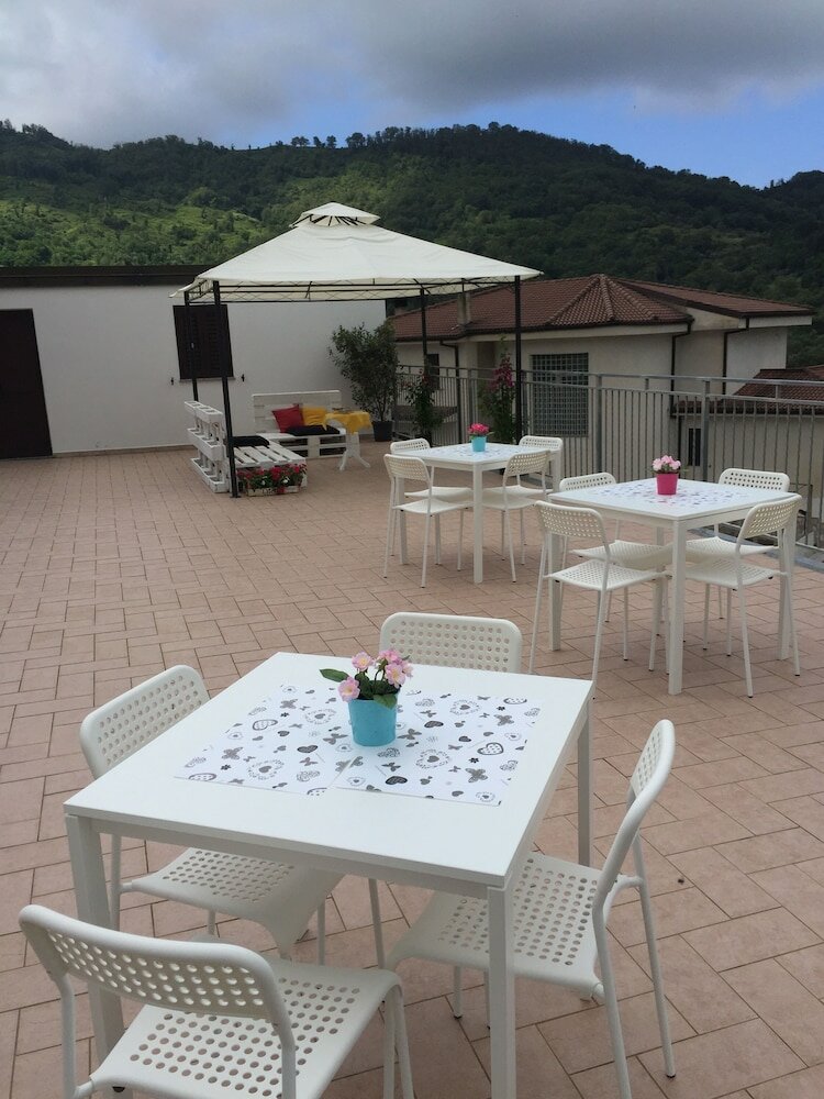 Фото Vista d'amare