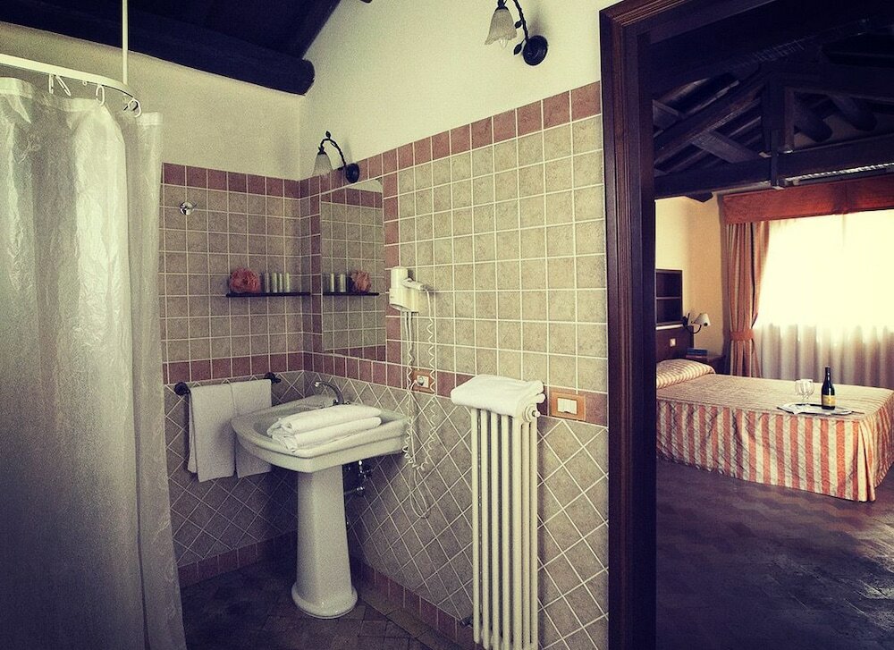 Фото Relais Il Casale