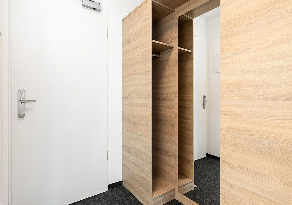 Фото La serviced apartments