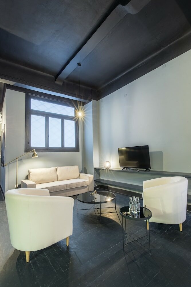 Фото Апартаменты Soho Journey