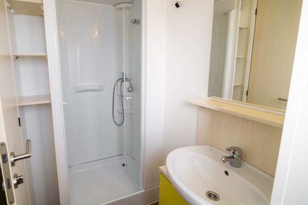 Фото Mobile Homes with Thermal Riviera Tickets in Terme Čatež