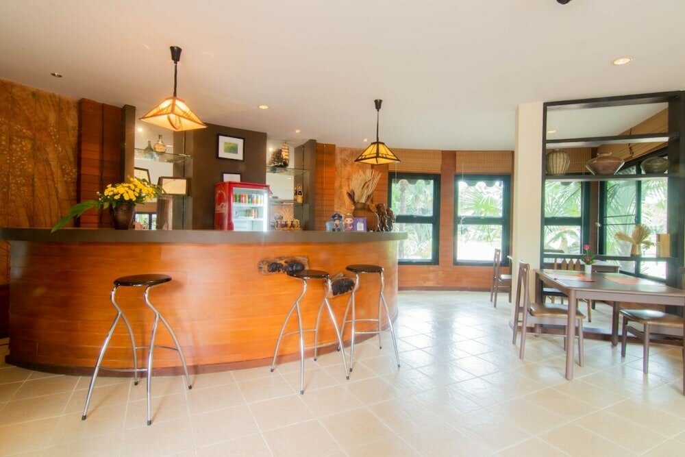 Фото Palm Suites Khao Yai