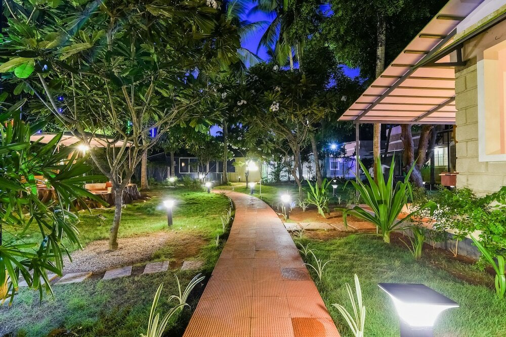 Фото Mangrove Resorts