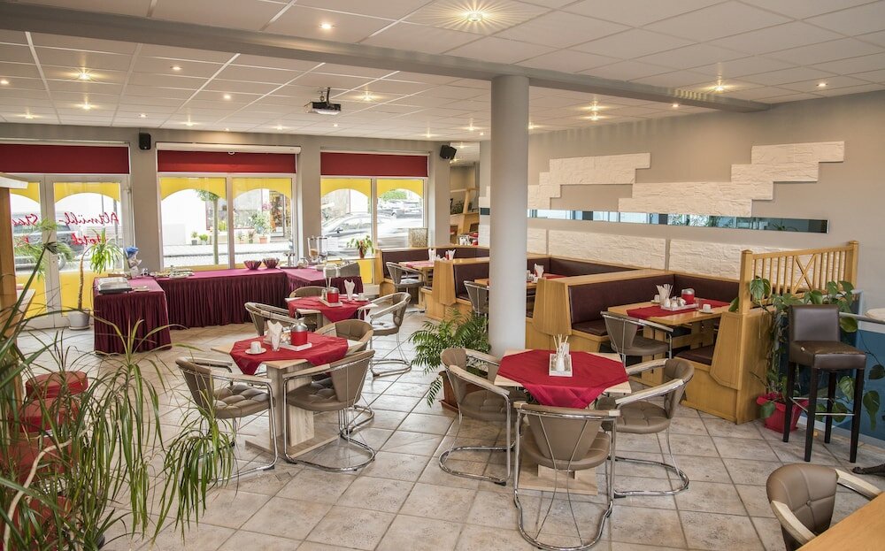 Фото Altmühlhotel Treuchtlingen