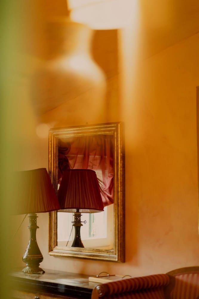 Фото Agriturismo La Striscia