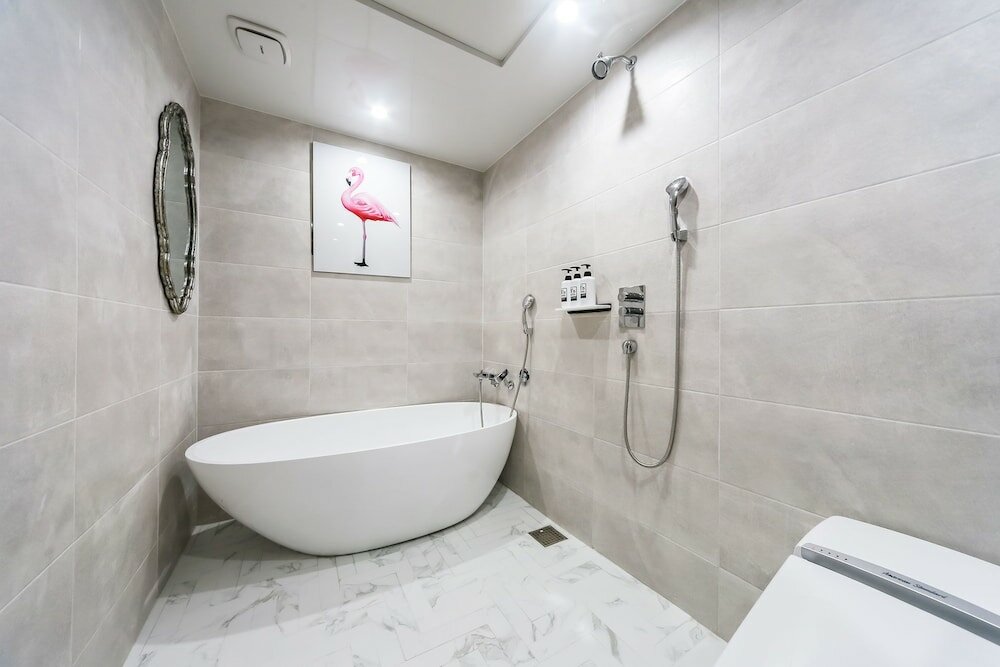 Фото No. 25 Hotel Convention Changwon