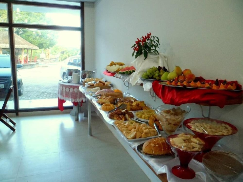 Фото Enzo Park Hotel