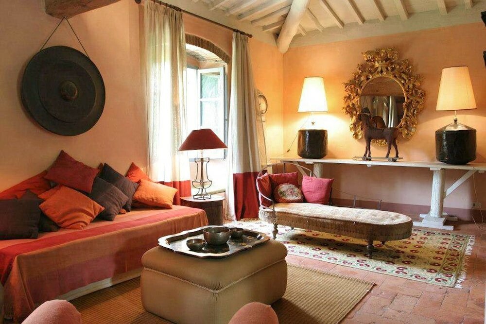 Фото Agriturismo La Striscia