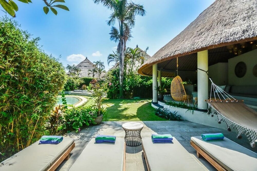 Фото SuB Villas Bali