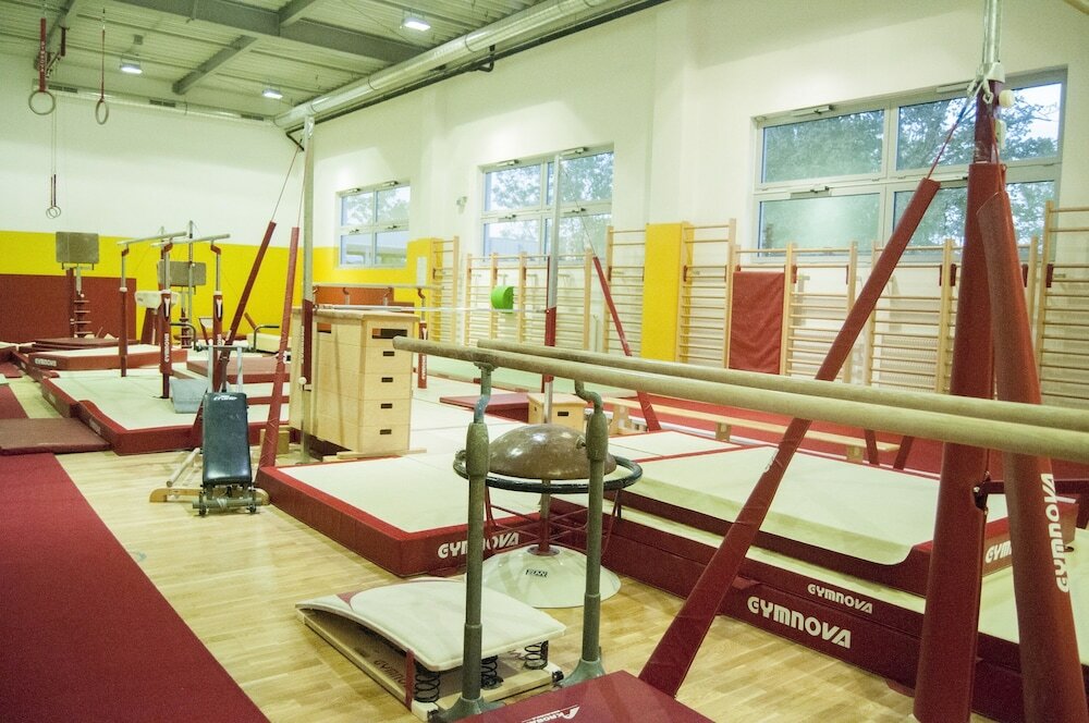 Фото Mobile Homes with Thermal Riviera Tickets in Terme Čatež